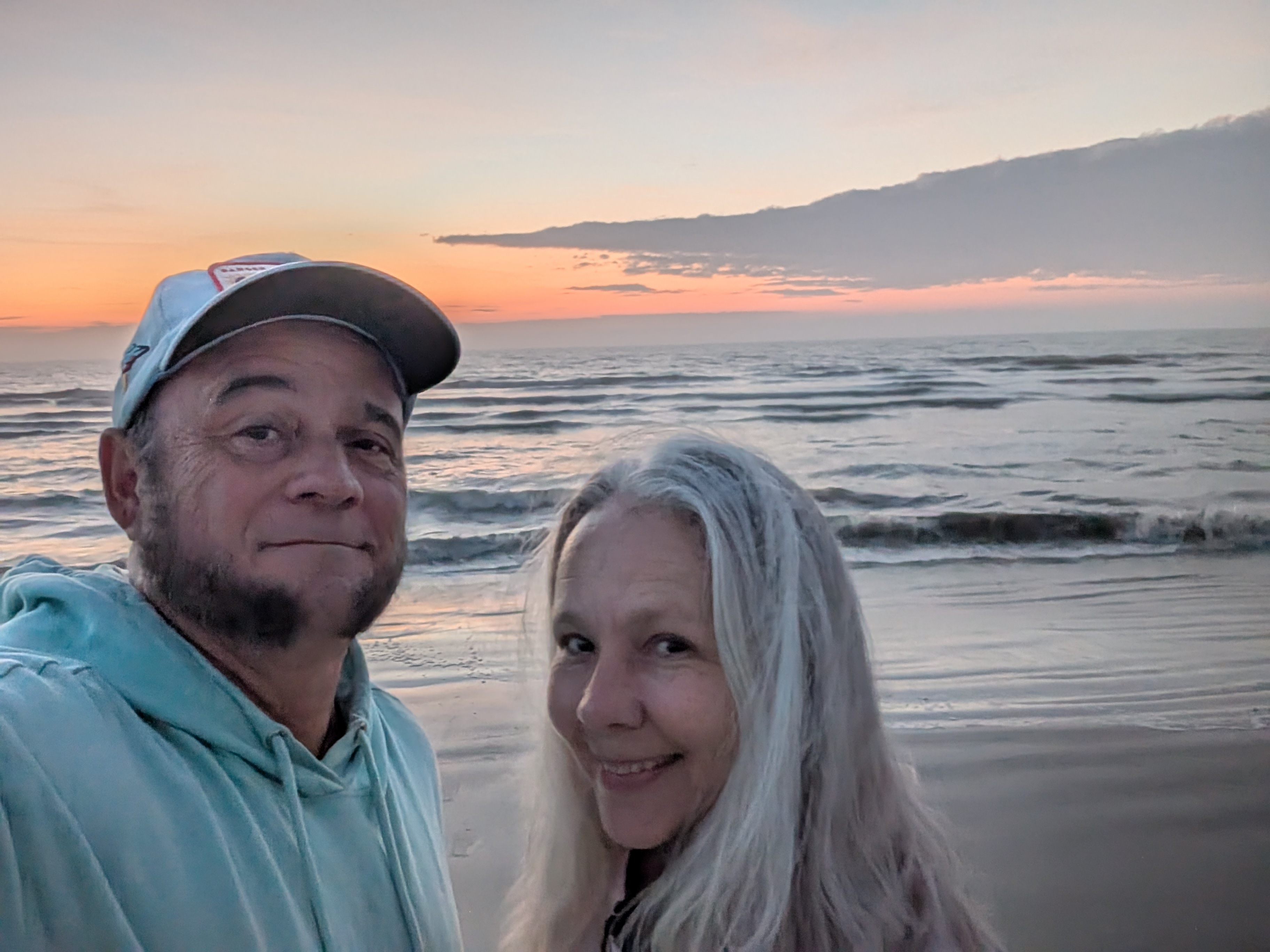 A personal Hilton Head note